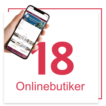 Nettbutikker Nettbutikker